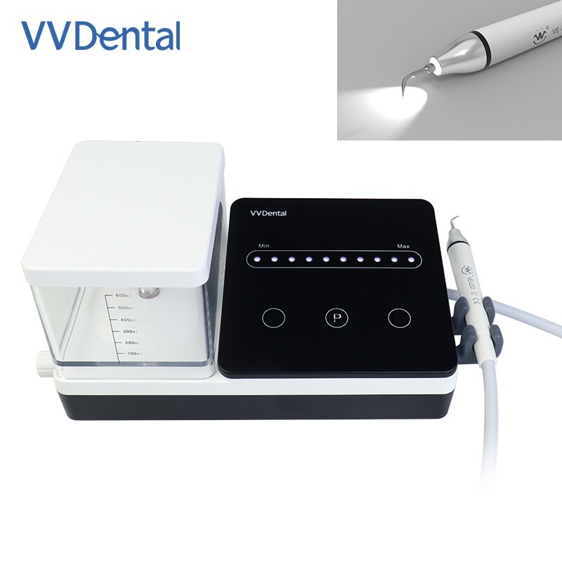 Electric Ultrasonic Tooth Cleaner Teeth Scaler Dental Oral Therapy Accessories
