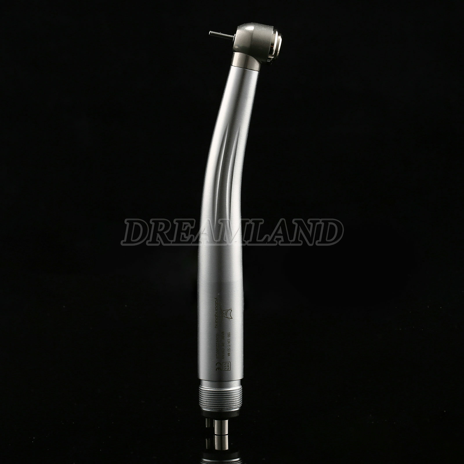 5*Yabangbang Dental High Speed Handpiece Push Turbine 4-Hole Fit NSK Pana Max JL