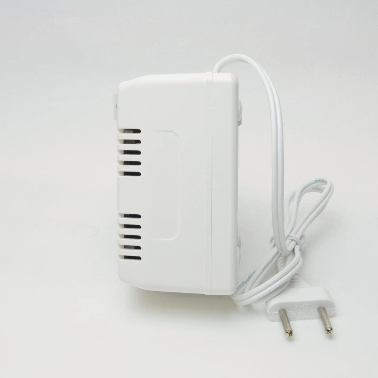 NISSYO INDUSTRY TS-121E Transformer AC220V-AC240V 50/60Hz to AC100V 120W