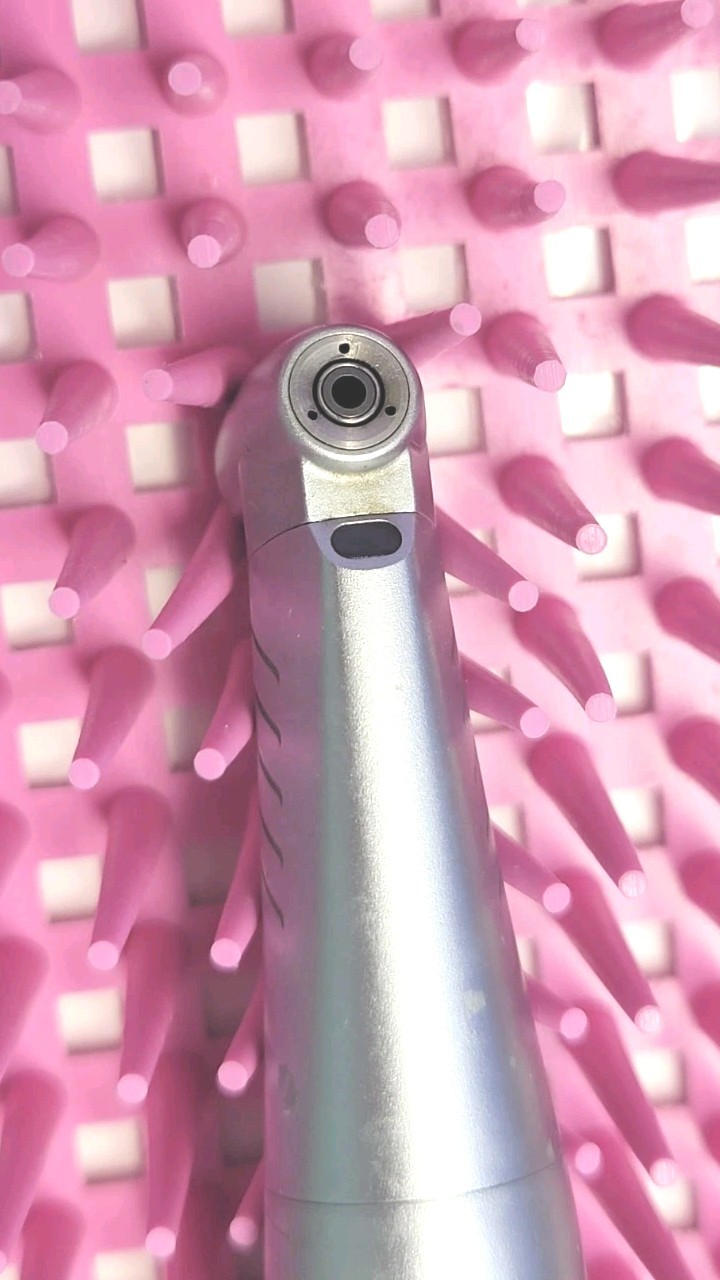 KAVO MASTERmatic Lux M25 L Electric High-Speed Dental Handpiece w/ Cassette