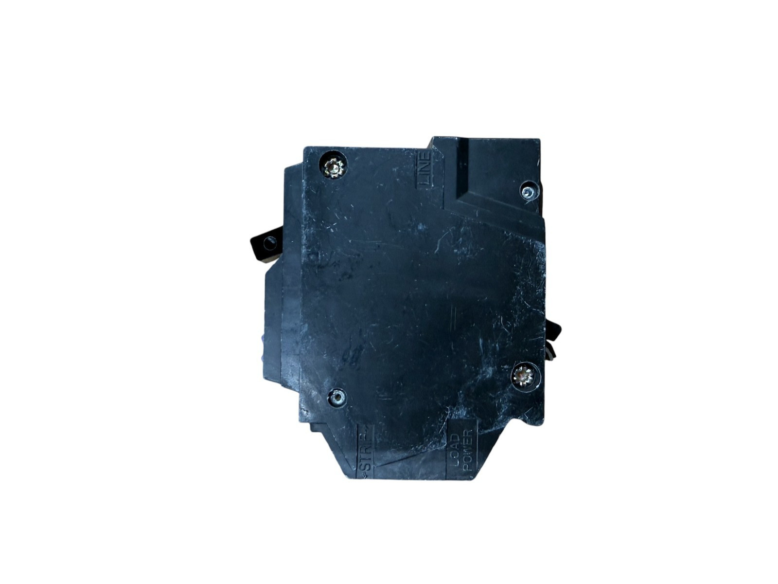 10 PCS GE/ABB THQL1120PDF 20A 1-Pole Dual Function AFCI/GFCI Plug-On Neutral