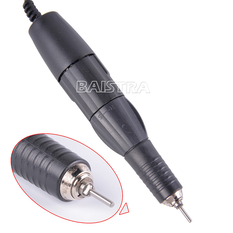 Dental Lab Marathon Electric Micromotor Motor Handpiece Polishing 35KRPM Speed