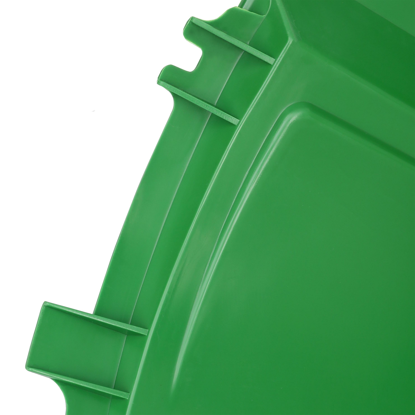 Front Right Fender Body Armor For John Deere Green Gator 620i 850D #AM137567