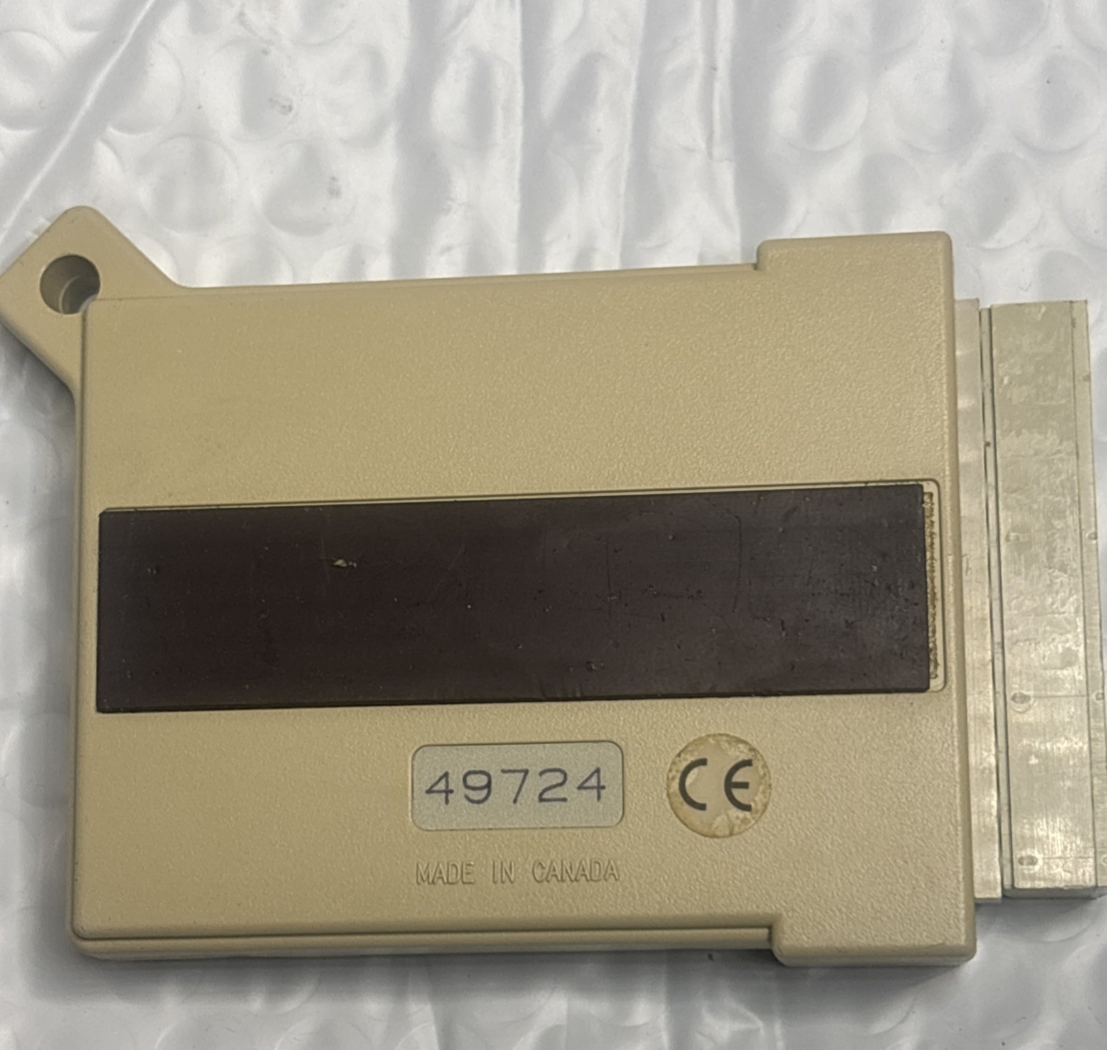 ACR Smart Reader Plus 3, 8 Channel AC Current, Voltage & Temp, 32kb Data Logger