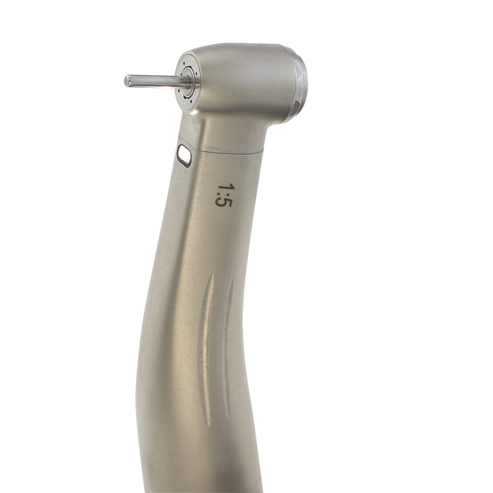 Dental Electric Handpiece 1:5 Fiber Optic Contra Angle MINI Head KaVo LUX M25L