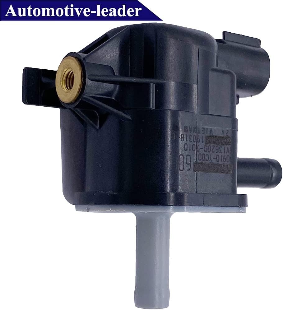 90910-TC001 Vapor Canister Purge Valve Vacuum Solenoid Valve Switch for Toyota 4