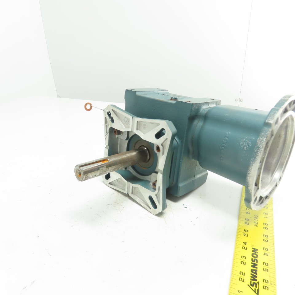 Dodge 20A20L14SL500FH Tigear-2 Speed Reducer 20:1 Ratio 1.34HP 87.5RPM Output