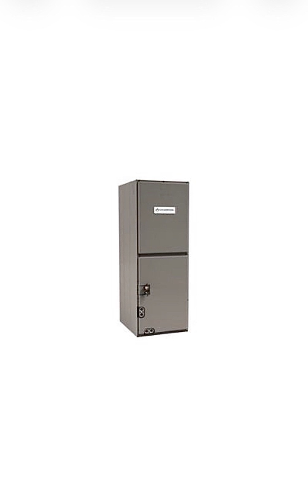 YORK 3 Ton 36000 BTU R-454b Multi-Position 2-Stage ECM 17-1/2″ AH JHE36B5CD2SS1