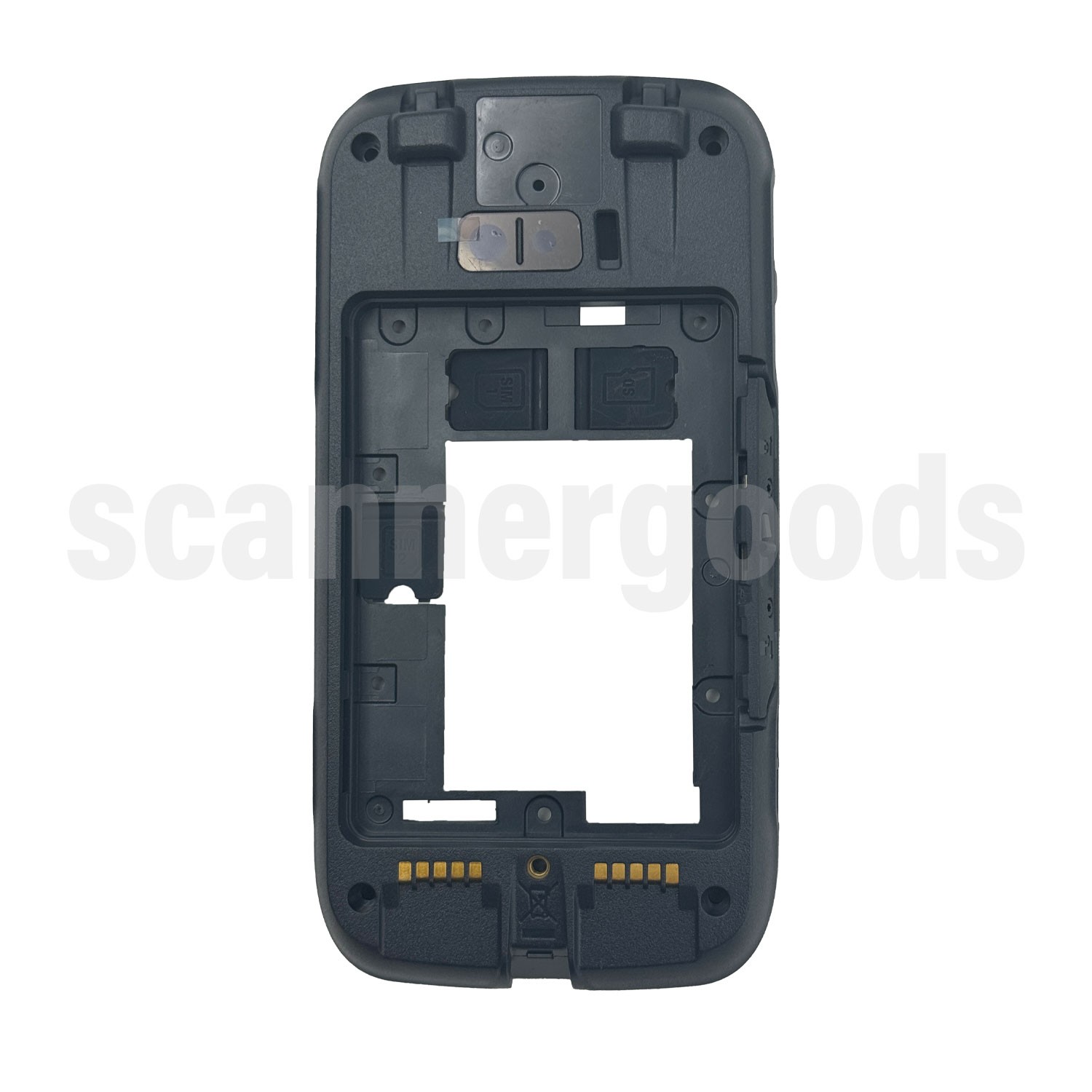OEM Honeywell Dolphin CT60 Back Cover