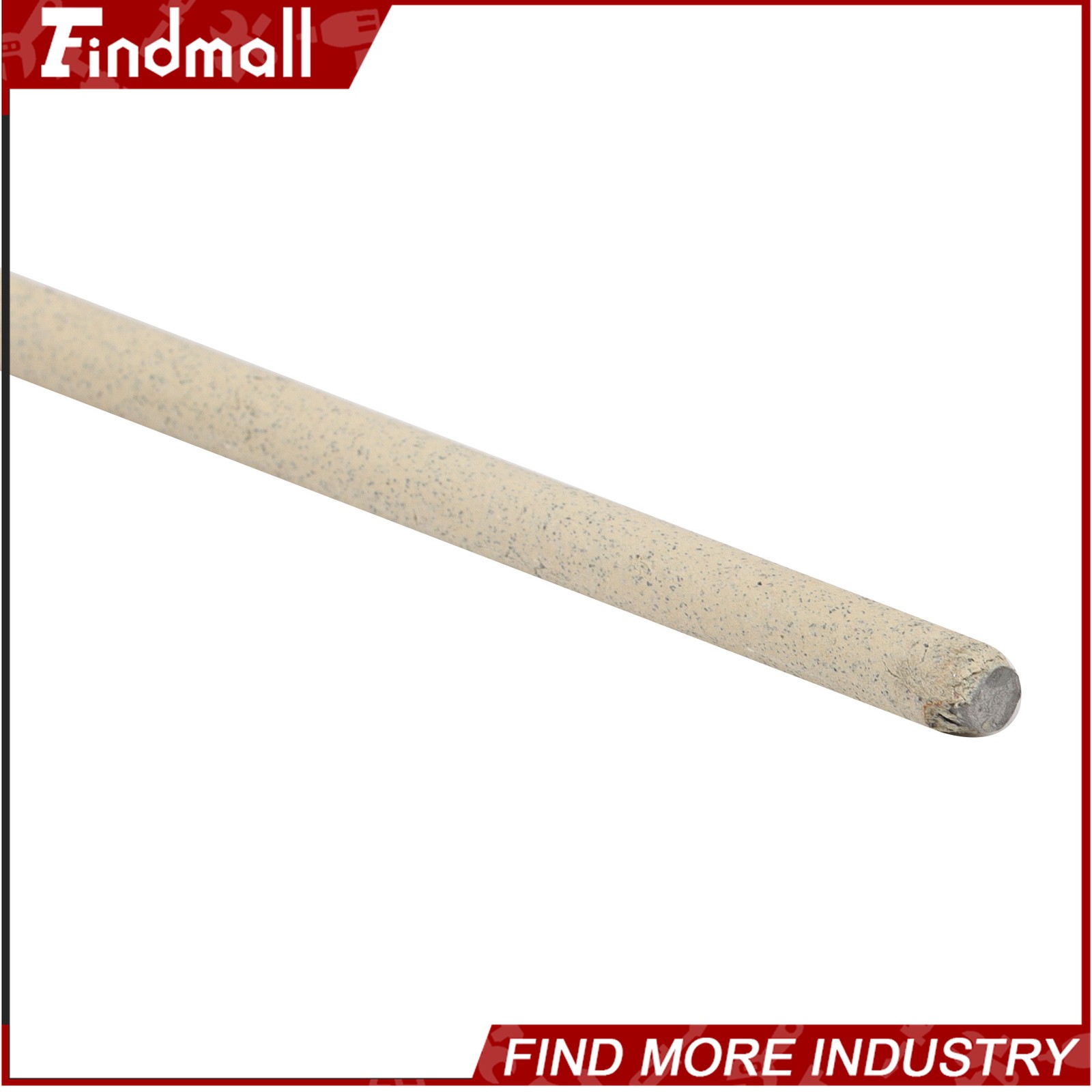 Findmall E6011 Welding Rod 3/32″x14″ 10LB Carbon Steel Stick Electrodes