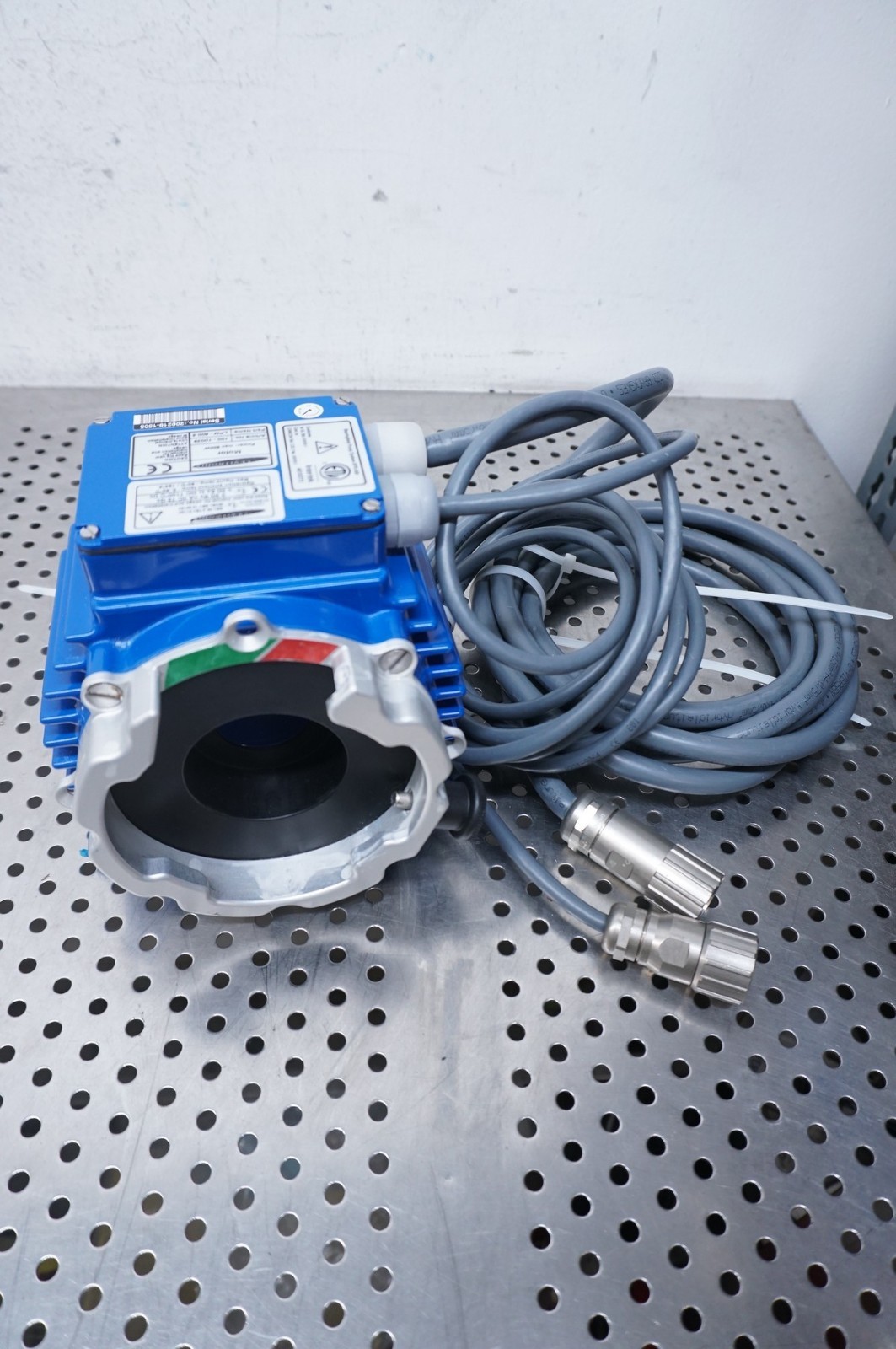 Levitronix motor LPM-600.5 100-10039 (ATEX)