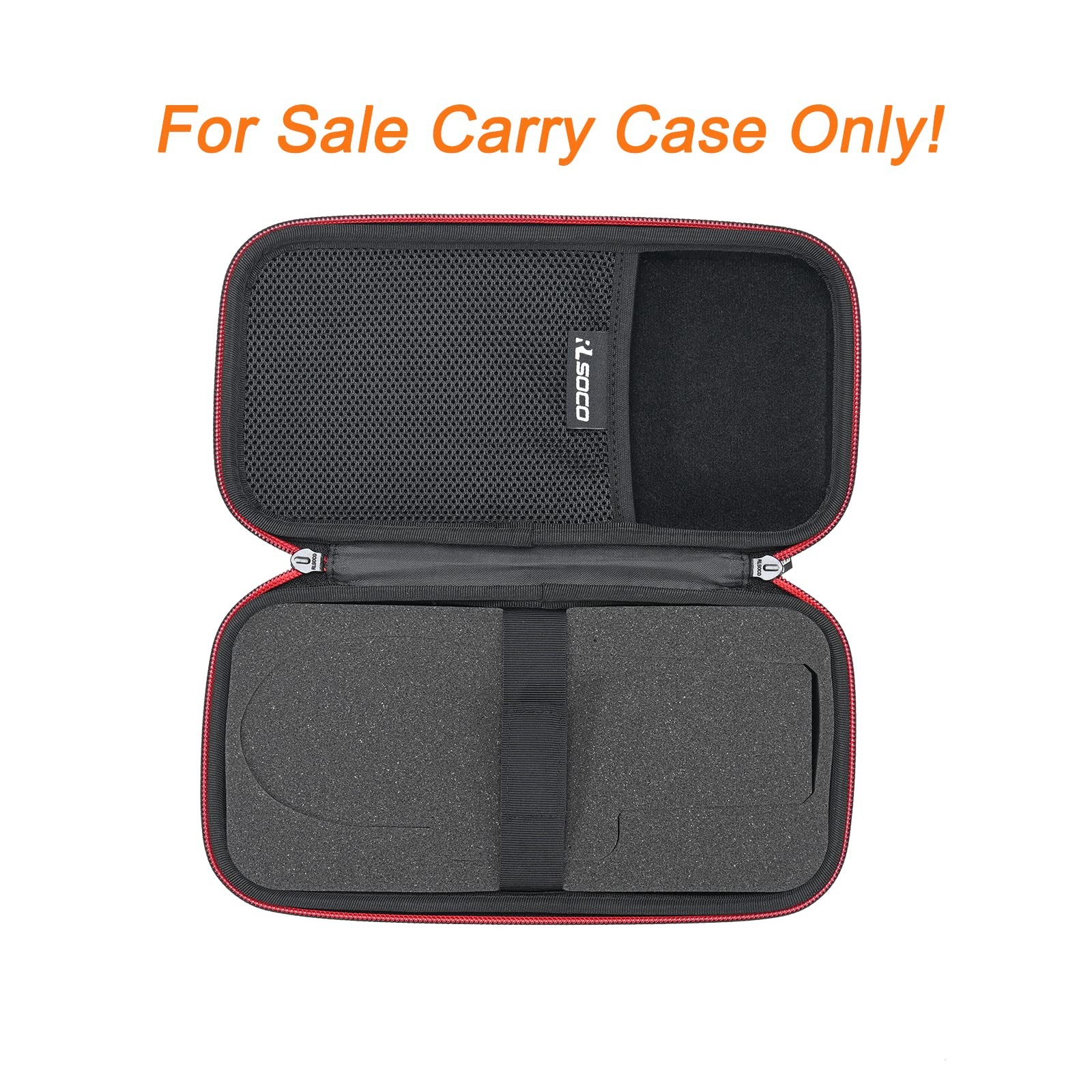 Carrying Case for Klein Tools CL390/CL120/CL490/CL320/CL220/CL110/CL310/CL330…