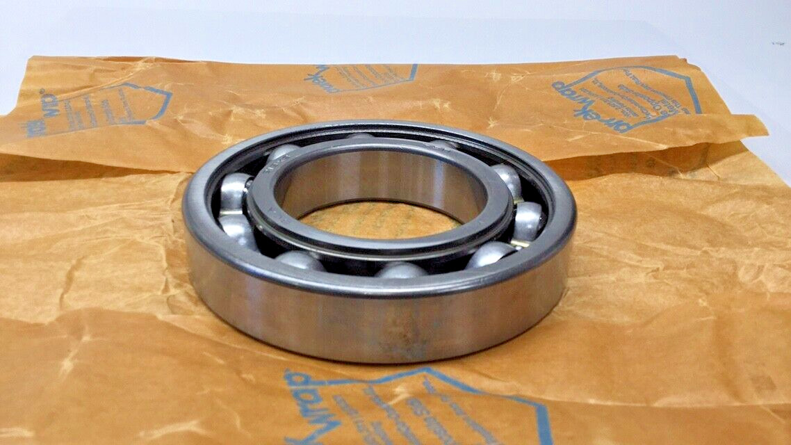 Bower BCA 213C3 Ball Bearing 213X3 65x120x23mm