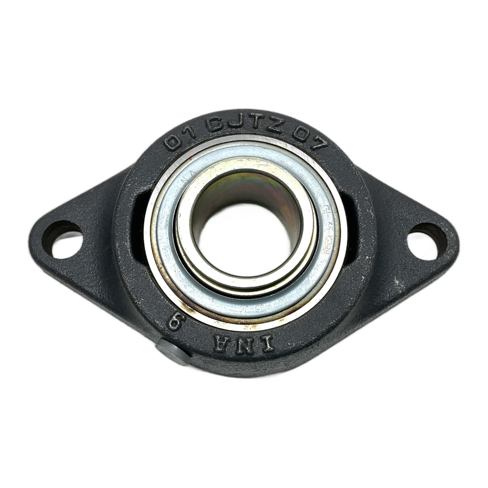 RCJT35 INA, INA 2-Bolt Flange Bearing Unit 35mm Bore RCJT35, RCJT35, RCJT35, …
