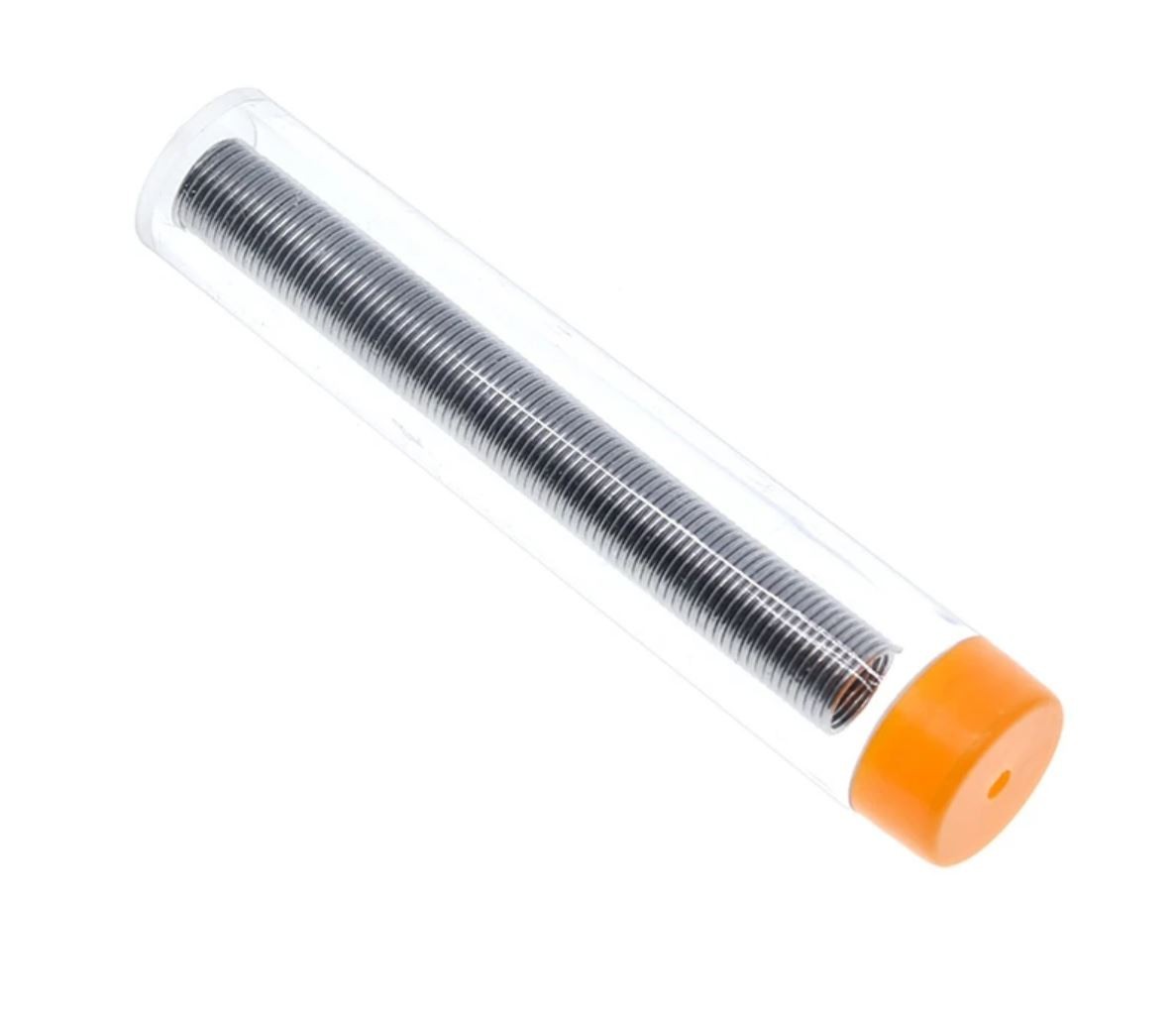 Solder Kit includes 2x 10cc Flux 60/40 Solder and Desoldering Wick