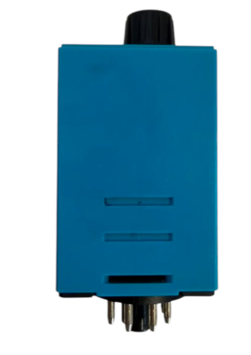 IDEC RTE-P1AD24 Electronic Timer Relay 24VAC/DC 10A DPDT 8-Pin