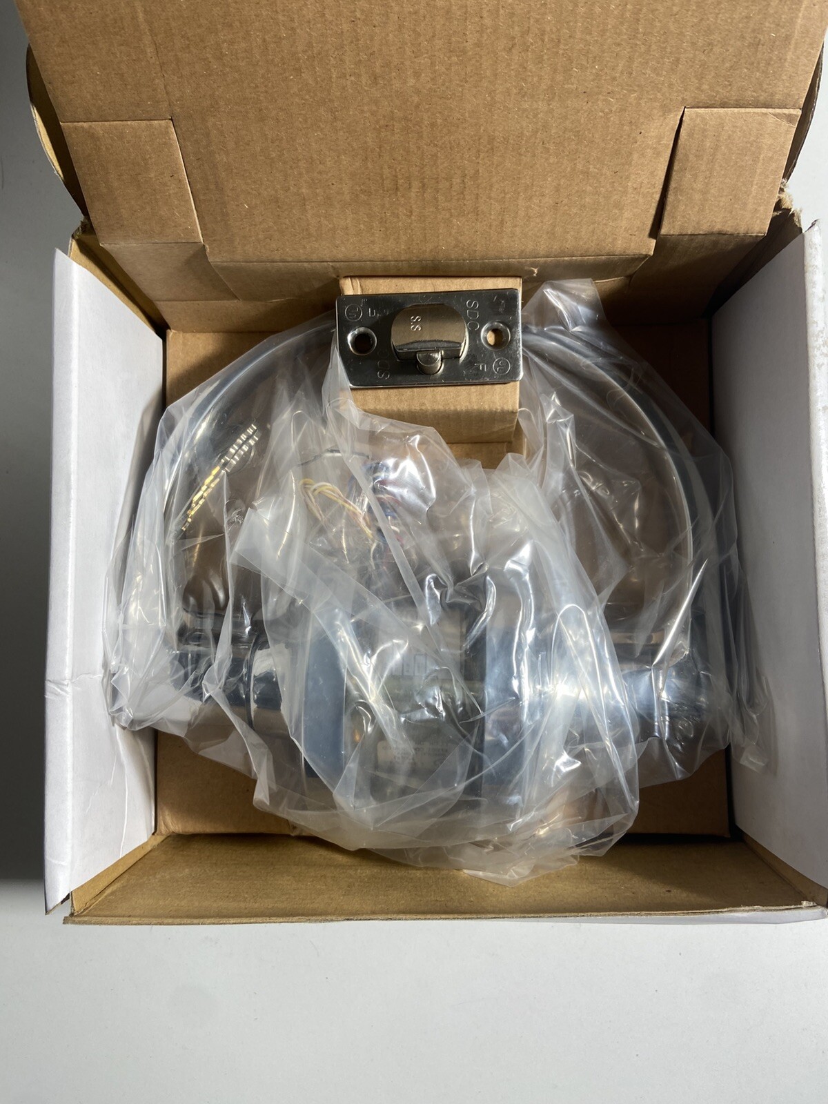 ELECTRA Z7252 SDC I-REX 12/24VDC COMMERCIAL ELECTRIFIED DOORLOCK