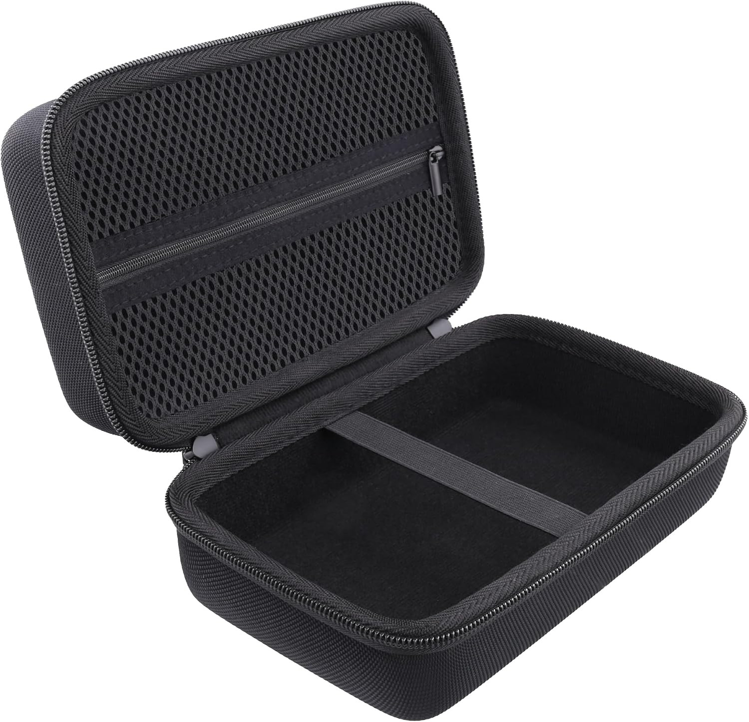 Label Printer Case Compatible with DYMO Label Maker Labelmanager 160/280/420P Po
