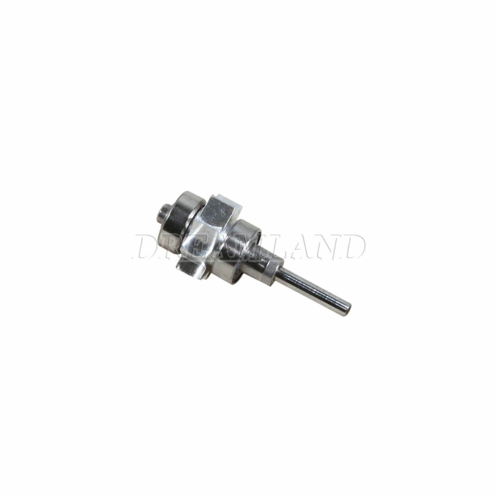 4x Dental Cartridge Rotor Fit 45 ° Angle Degree High Speed Handpiece WCA4 in USA