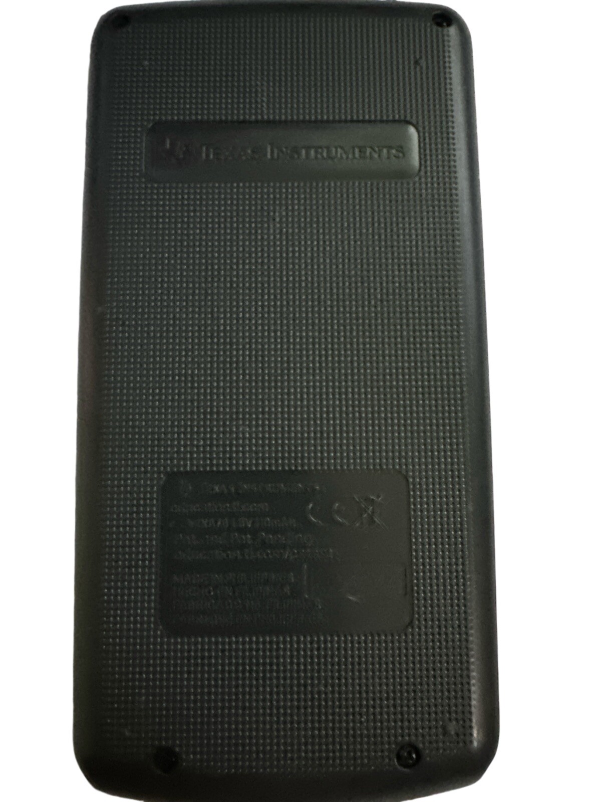 Texas TI30XA Scientific calculator