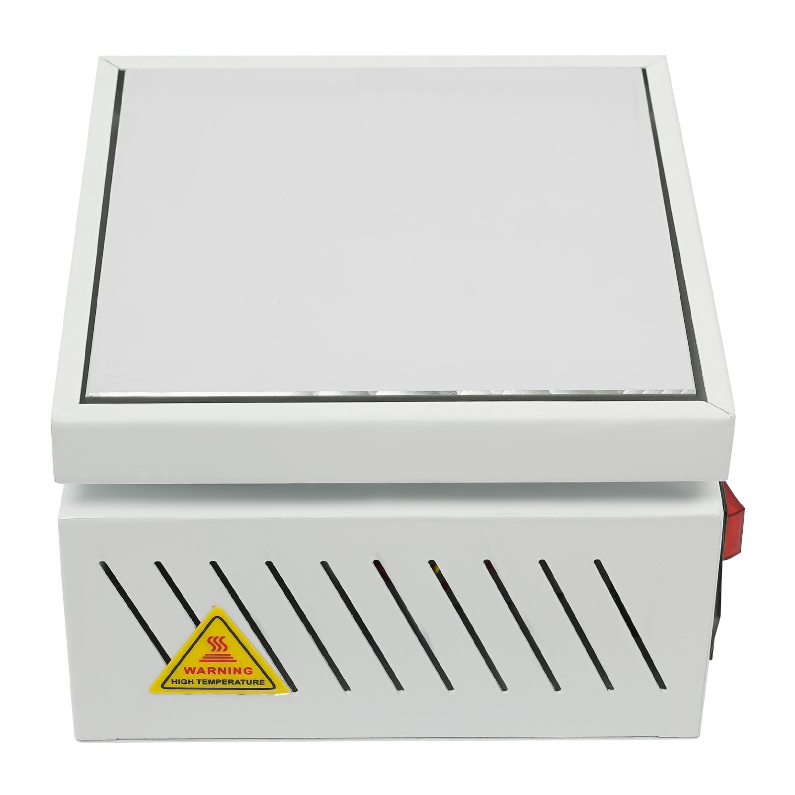 500W Soldering Hot Plate LED Microcomputer Electric Preheat Soldering Station
