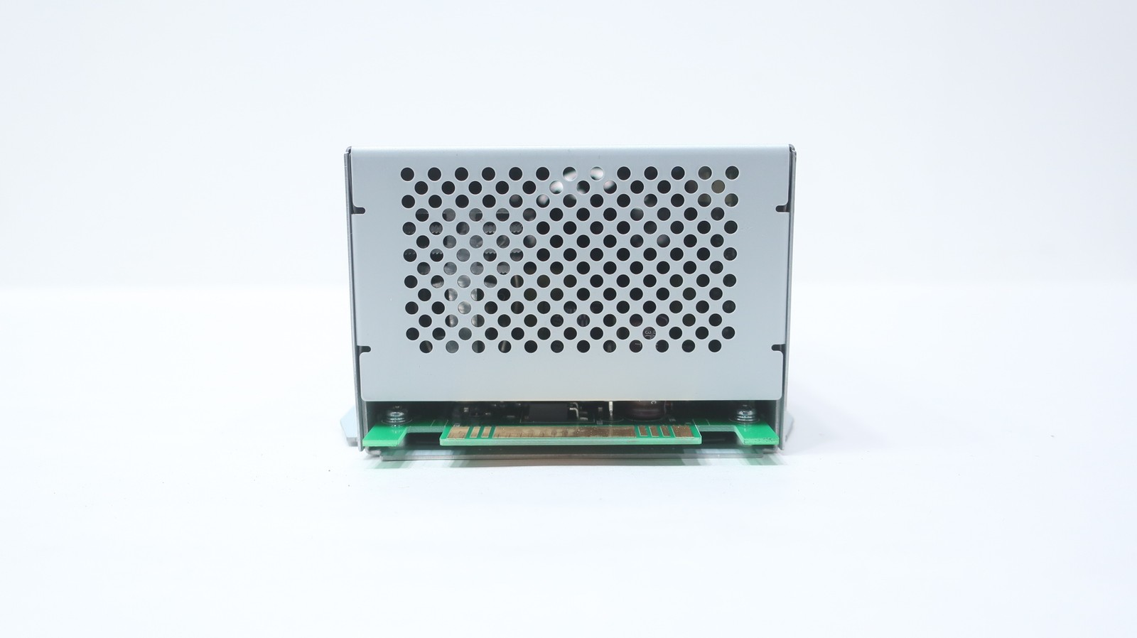 Hewlett Packard Hp 723572-001 Tape Library Power Supply 12a 36v-dc 120-240v-ac