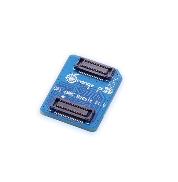 64GB EMMC Module for Orange Pi – Fast Read/Write Speeds, Compatible with Orange