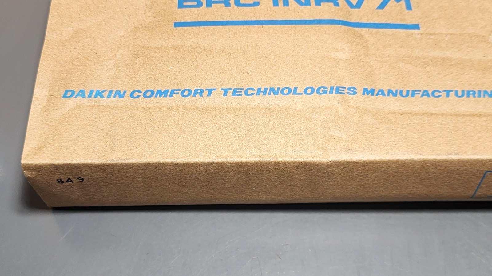 DAIKIN BRC1NRV71 Navigation Remote Controller