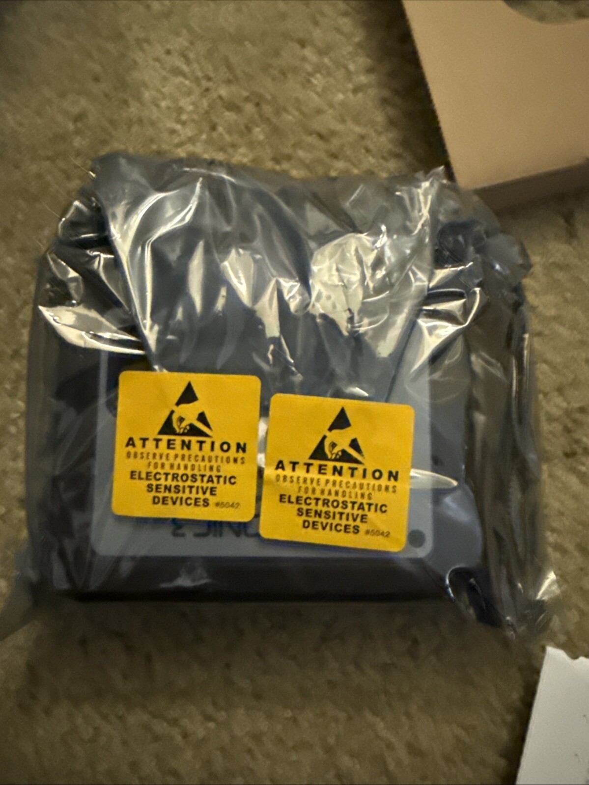 Sentronic 3 Module And Sensor Kit