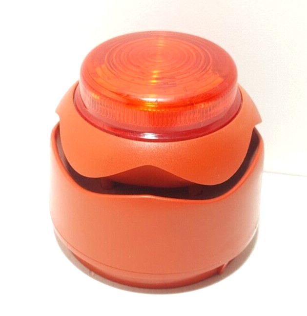HOSIDEN BESSON LED FLASHTONE BANSHEE MULTI-TON 0832-CPD-0464