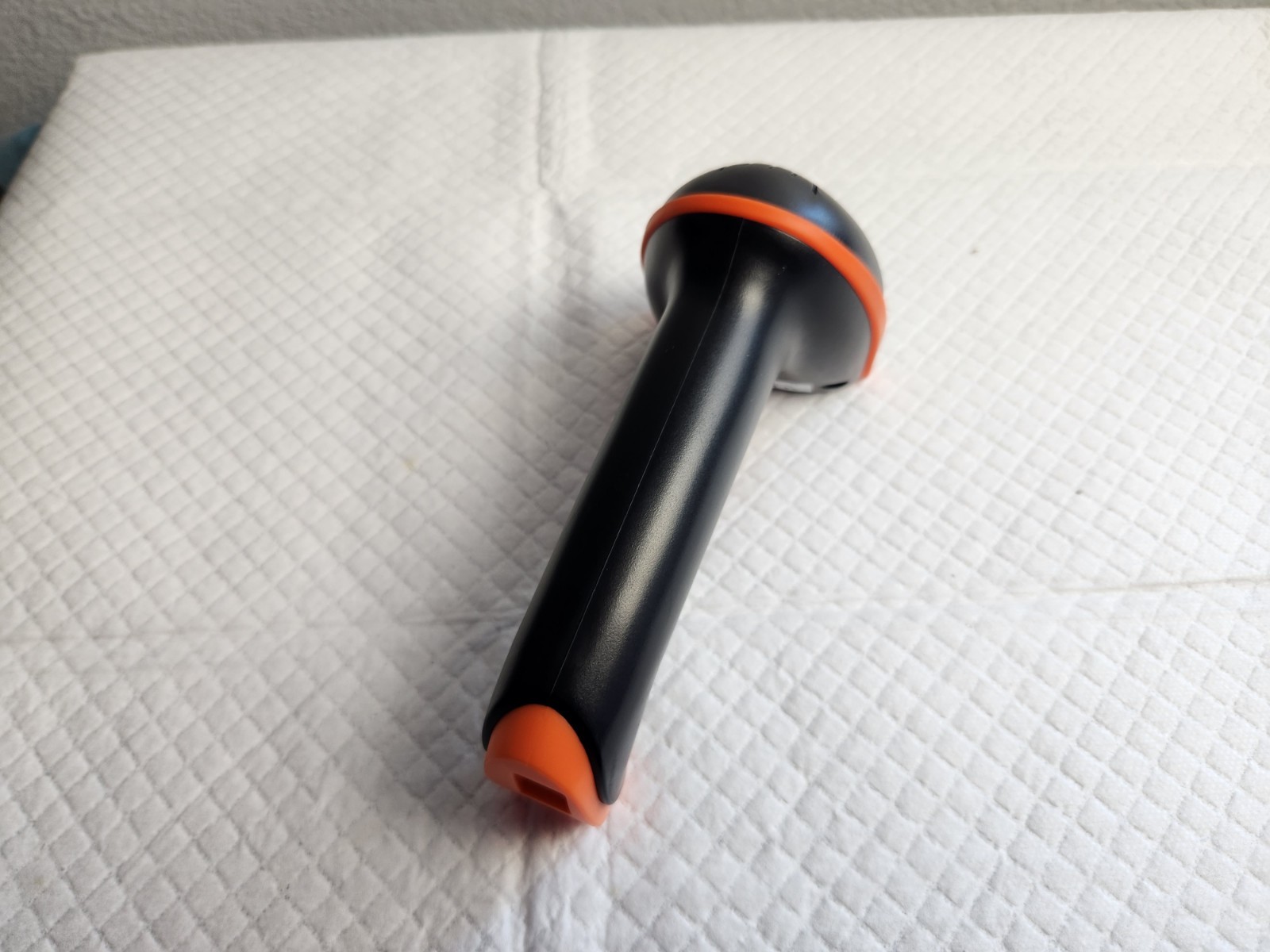 Tera D5100 2D Barcode Scanner QR 1D 2D Cordless – NO CORD OR WIRELESS DONGLE)