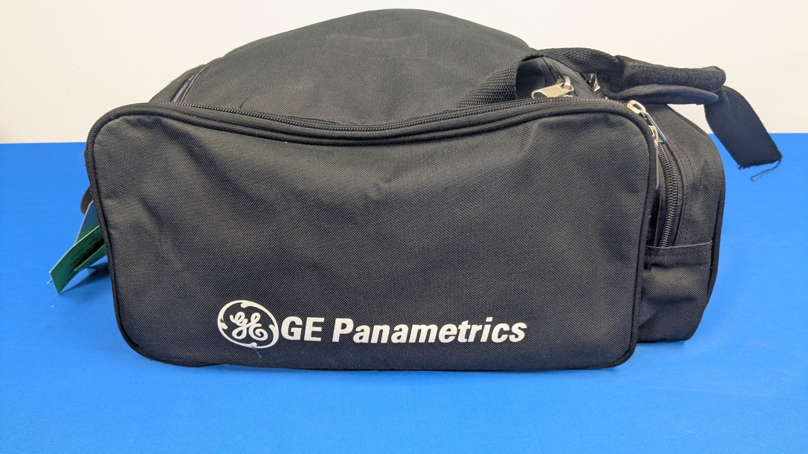Panametrics PT878GC Portable Gas Ultrasonic Flowmeter