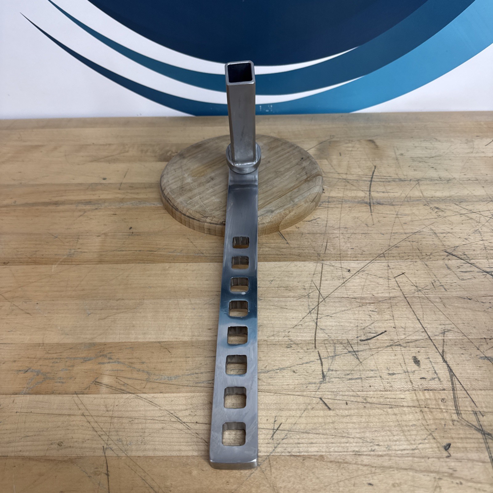 Mizuho OSI Hana Femoral Hook Support 6850-110