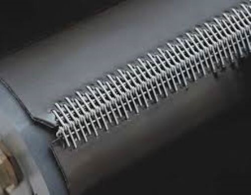Flexco U2S12 Conveyor Belt Fasteners/Lacing Without Pins (Box of 12 Strips)