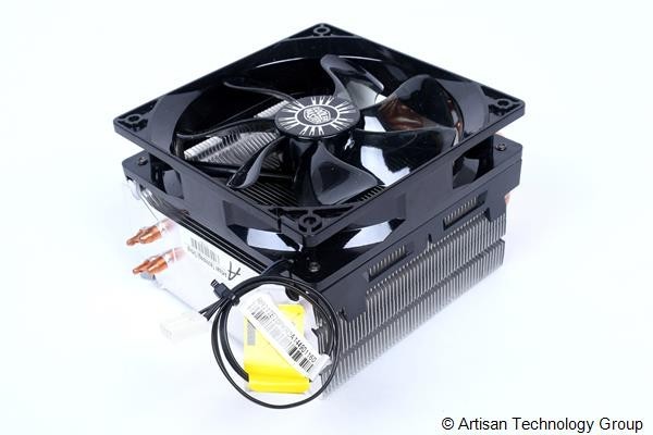Cool Master RR-212E-20PK-R2 Hyper 212 EVO CPU Air Cooler