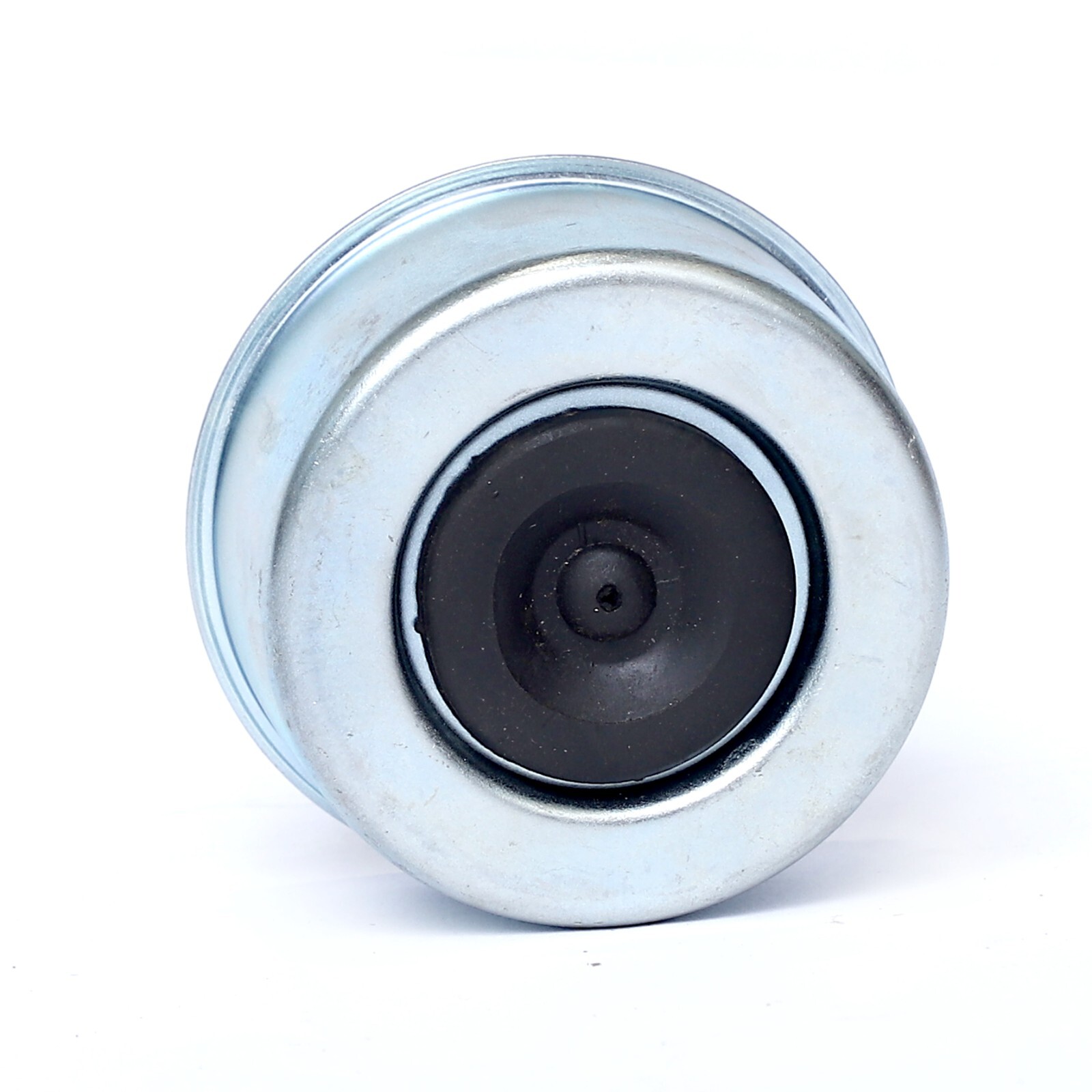 6-Pack 2.72″ Grease Caps – Rubber Plugs for 7,000-8,000 lbs Hub Trailer Axles