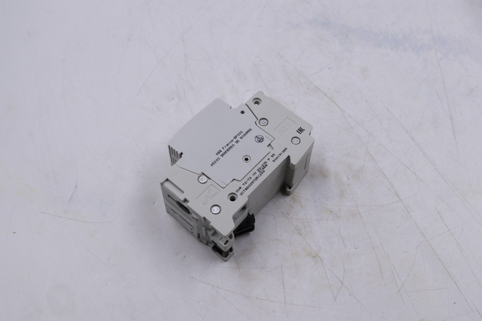 ABB OVR T2-T3 1N 20-275 P QS MADE IN BULGARIA