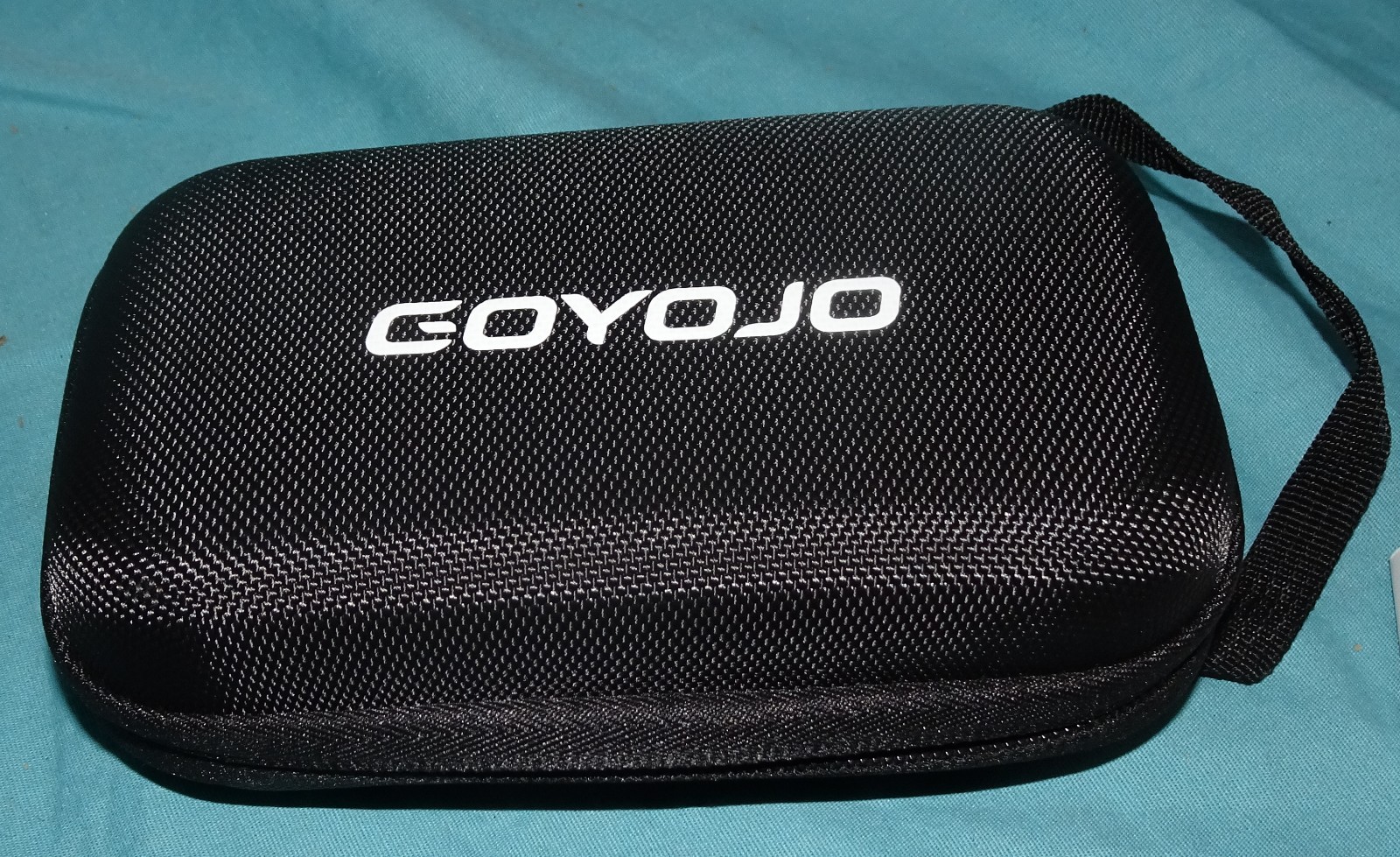 BRAND NEW = GOYOJO GAS DETECTOR MONITOR = GCO CO DETECTOR