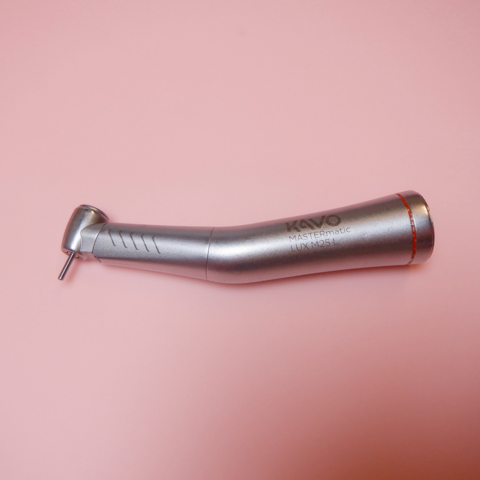 Kavo MASTERmatic LUX M25L 1:5 Electric Handpiece – Dental Handpiece