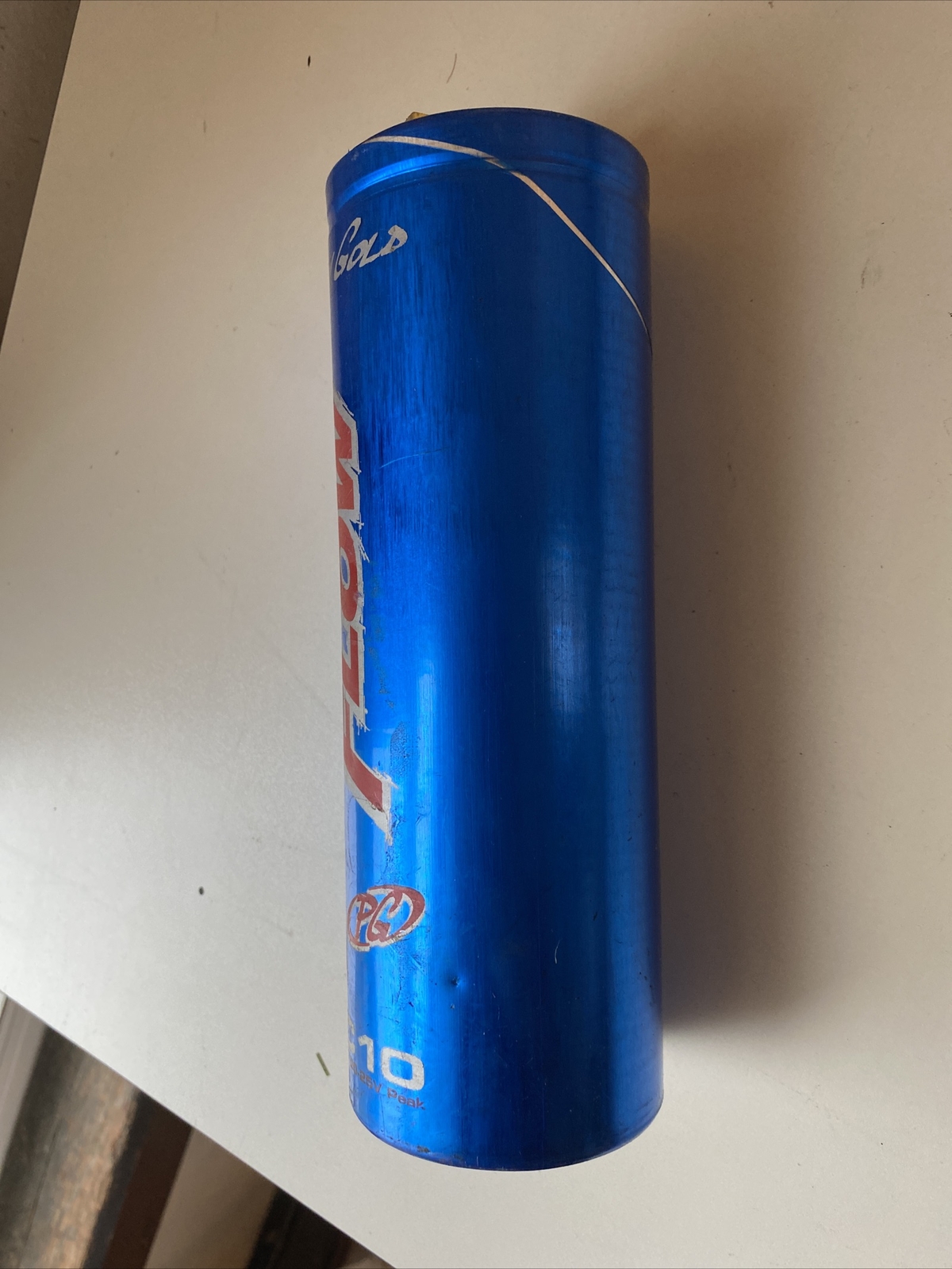 PHOENIX GOLD QXC10 POWER FLOW CAPACITOR 1,000,000uF 20-25V