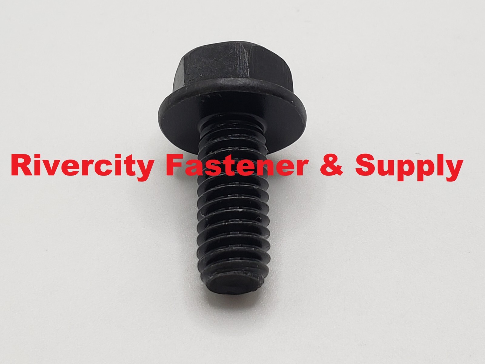 5/16-18×3/4 Flange Bolts 5/16 x 18 x 3/4 Grade 8 Screws 5/16x18x3/4 Screw / Bolt