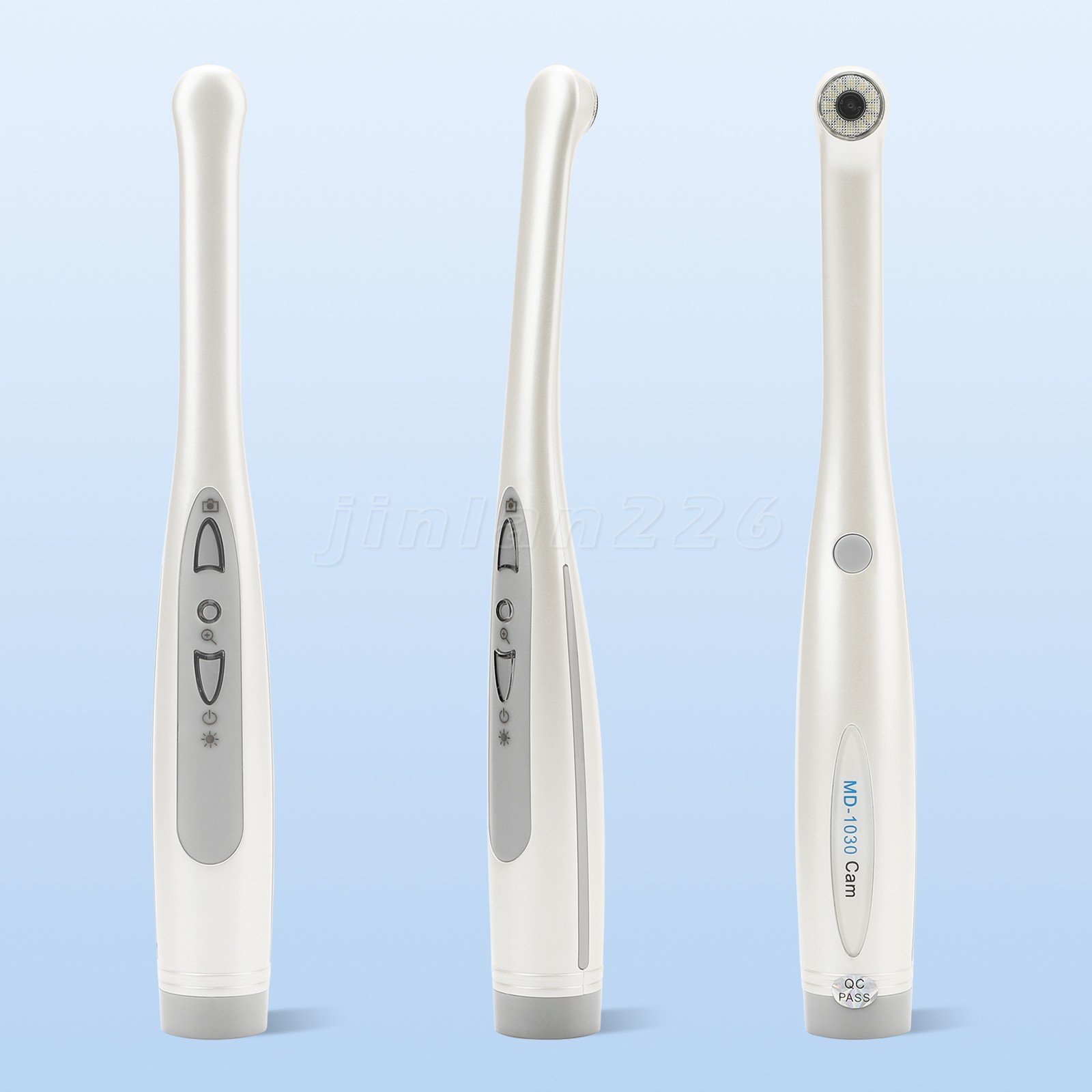USB Dental Intraoral Oral Camera 1/4 sony CCD Fit TWAIN