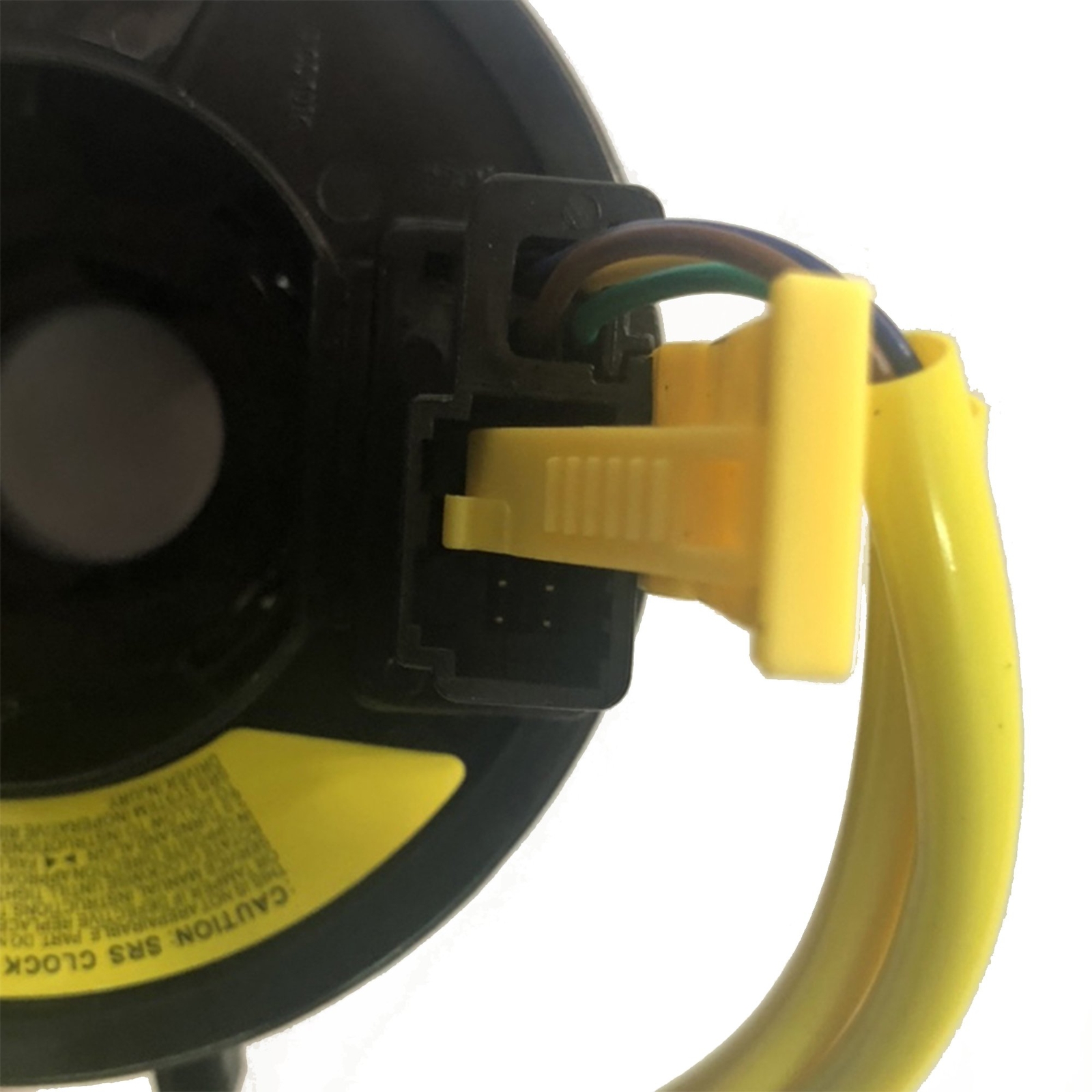 Clock Spring Without Heated Seat 93490-2T125 For Kia Optima EX, Hybrid EX 2015