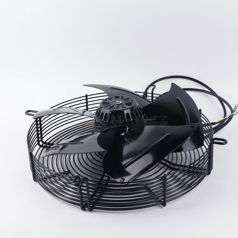 YWF4E-350S NEW One WEIGUANG 220V Cooling Storage Fan Radiator Fan motor###