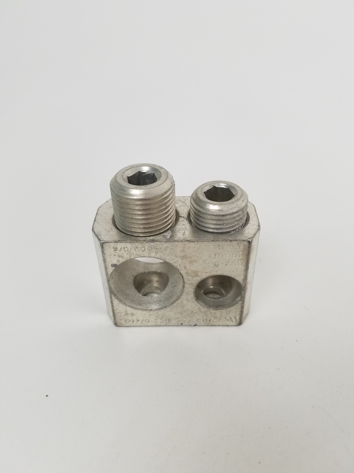 1MPLK1 Eaton Cutler Hammer Box Lug Kit – Next Day Option – New