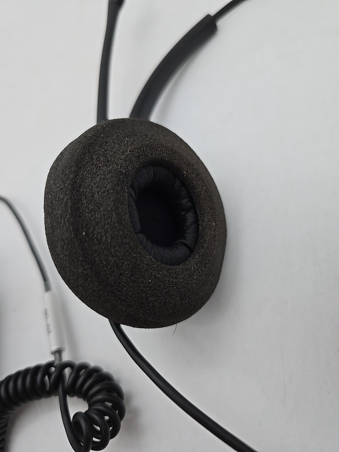 Smith Corona HP100 Dial Pad for Headsets – Single line Good Condition