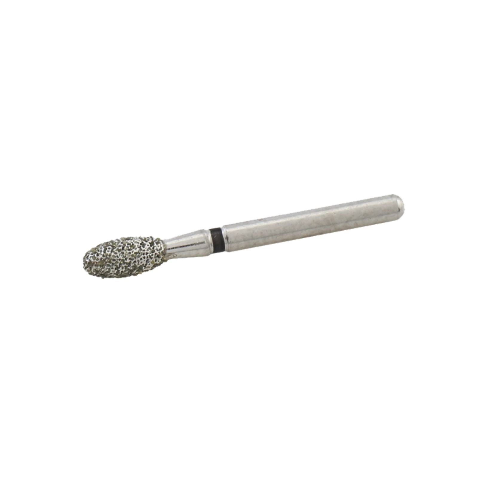 Dental Diamond Bur Football Egg FG Burs 379/023SC Super Coarse High Speed Burr