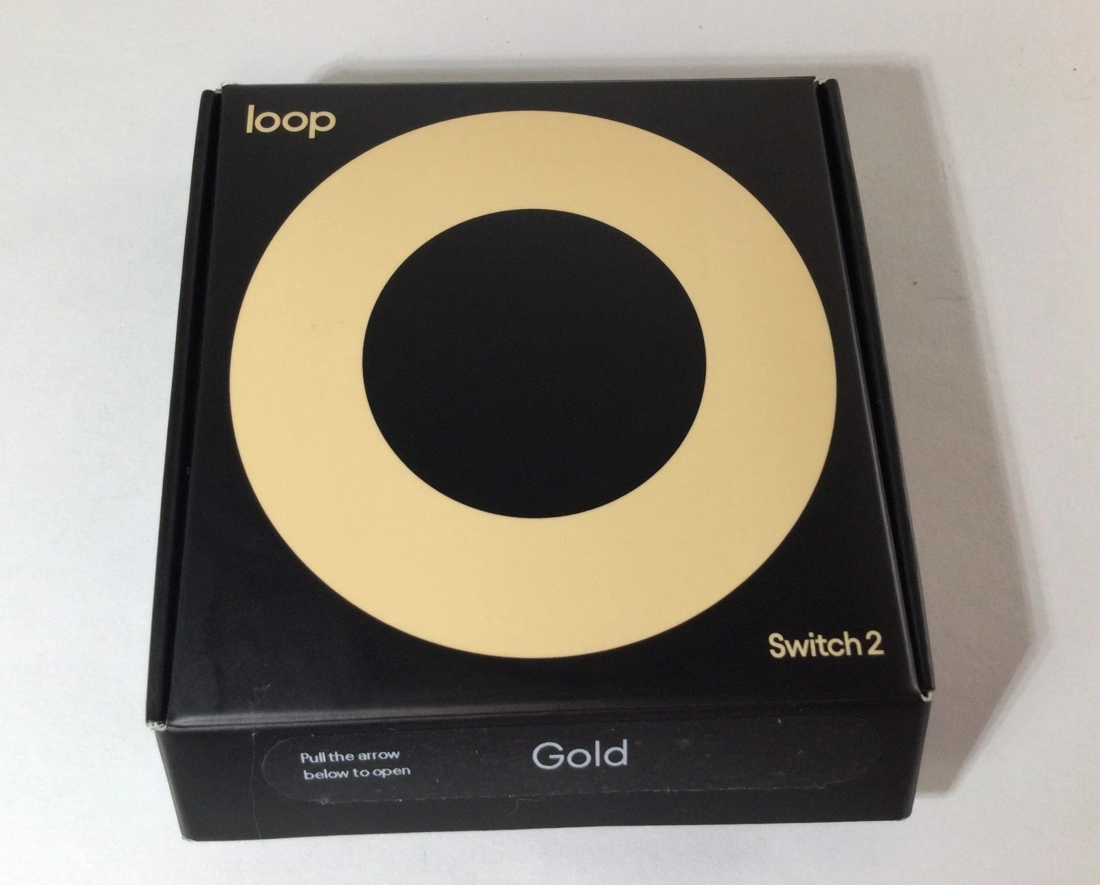 Loop Switch 2 Adjustable Ear Plugs – 3 Noise Relief Modes for Ultimate Control |