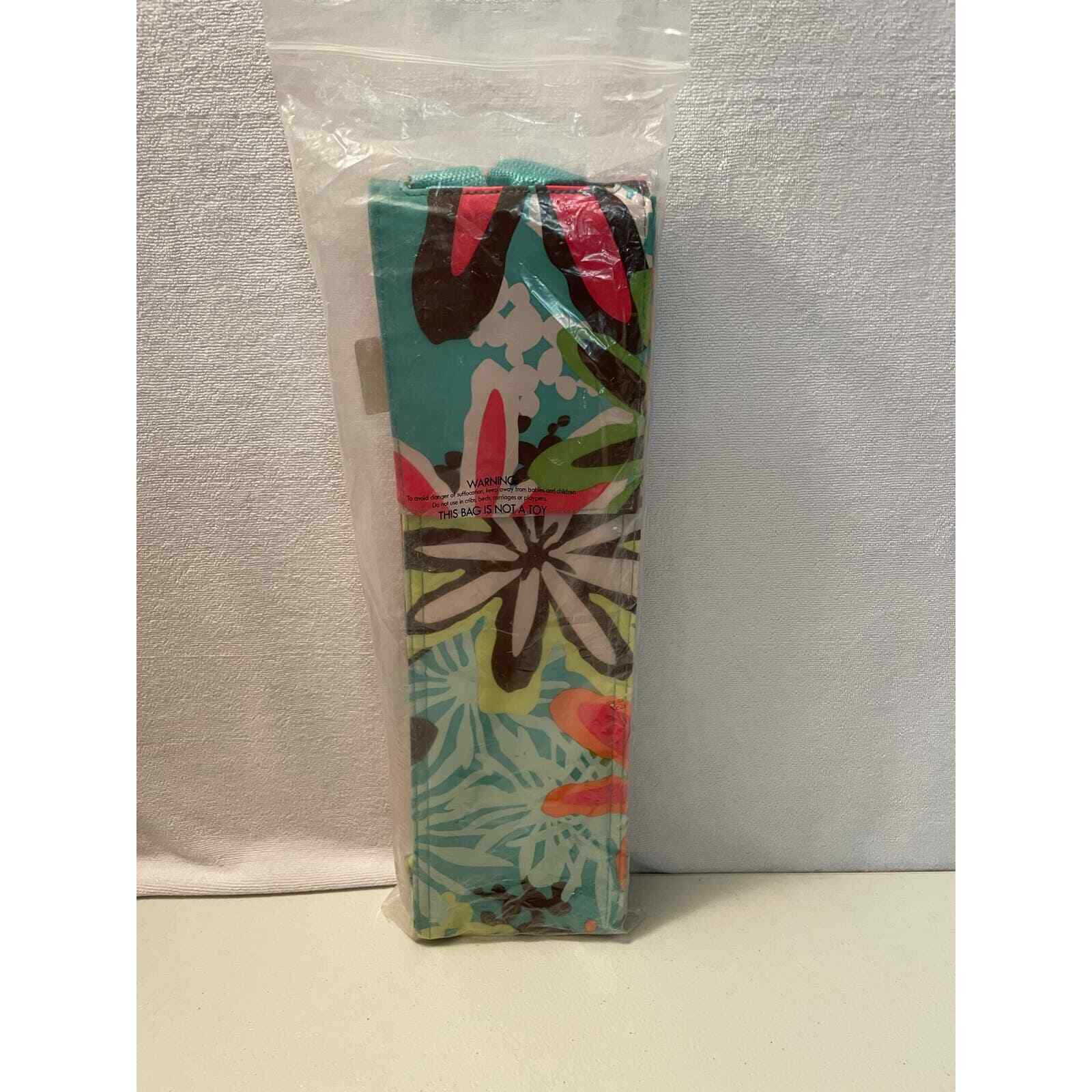 Thirty One perfect bottle thermal new in package Daisy Craze