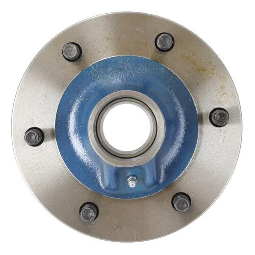 Front Wheel Hub with Studs fits Ford NAA 8N 86511582 8N1104 NCA1104C D5NN1104A